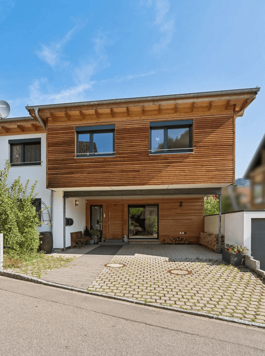 Architektenhaus
