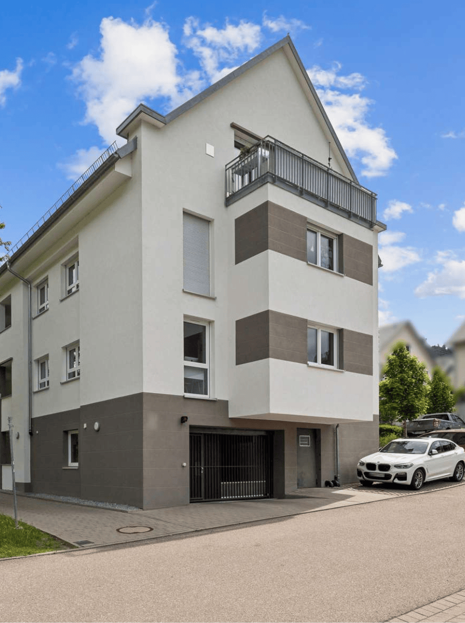 Buchenbach